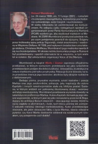 Marks i Szatan, zdjęcie 2
