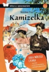 Kamizelka. Lektura z opracowaniem - zdjęcie