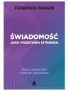 Świadomość jako podstawa istnienia. Życie, komputery i natura człowieka - zdjęcie