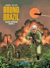 Bruno Brazil T.13 Black program cz.2 - zdjęcie