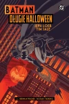 Batman. Długie Halloween - zdjęcie