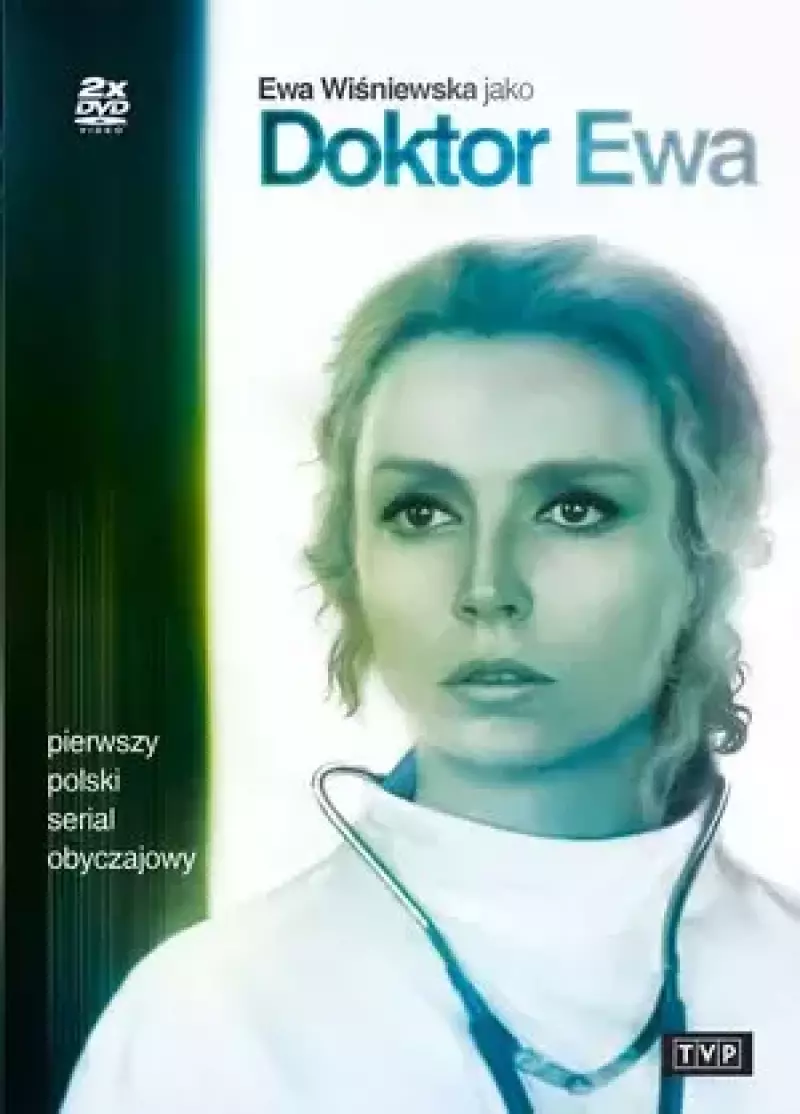 Doktor Ewa