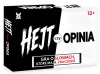Hejt czy opinia - zdjęcie