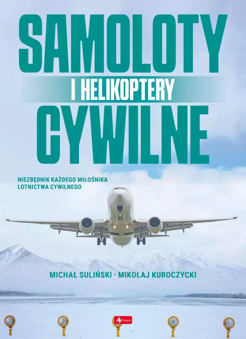 Samoloty cywilne Samoloty cywilne