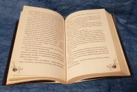 Błękitnokrwiści. Tom 3. Objawienie, zdjęcie 4
