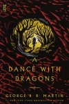 A Dance with Dragons - zdjęcie