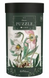 Puzzle 1000 elementów. Botanic Helleborus - zdjęcie