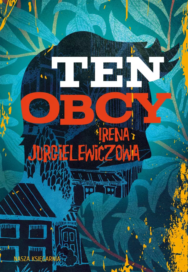 Ten obcy Ten obcy