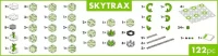 Gravitrax. Zestaw Startowy. Skytrax M, zdjęcie 4
