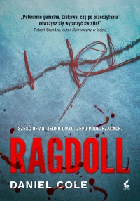 Ragdoll, zdjęcie 2