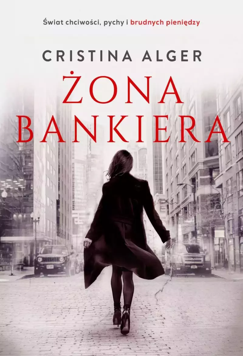 Żona bankiera Żona bankiera