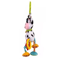 Bali bazoo. Zawieszka. Krowa Caesar z wibracją, zdjęcie 2
