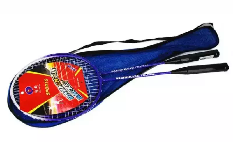 Badminton metalowy 02632 Badminton metalowy 02632