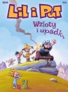 Lil i Put. Wzloty i upadki. Tom 6 - zdjęcie
