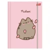 Teczka z gumką A4 Pusheen pink - zdjęcie