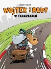 Wojtek i Rudy. W tarapatach. Tom 1 - zdjęcie