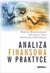 Analiza finansowa w praktyce - zdjęcie