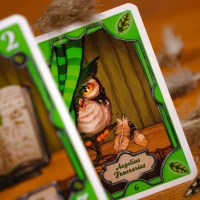 Mandragora, zdjęcie 6