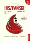 Hiszpański w tłumaczeniach. Słownictwo. Część 1 - zdjęcie