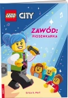 Lego city. Zawód piosenkarka - zdjęcie