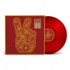 Stone Temple Pilots - Stone Temple Pilots (ROCKTOBER 2025) (1LP Red Vinyl), Winyl - zdjęcie