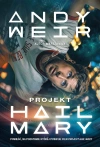 Projekt Hail Mary (okładka filmowa) - zdjęcie
