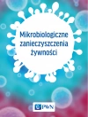 Mikrobiologiczne zanieczyszczenia żywności - zdjęcie