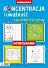 Koncentracja i uważność. Nowe zadania - zdjęcie