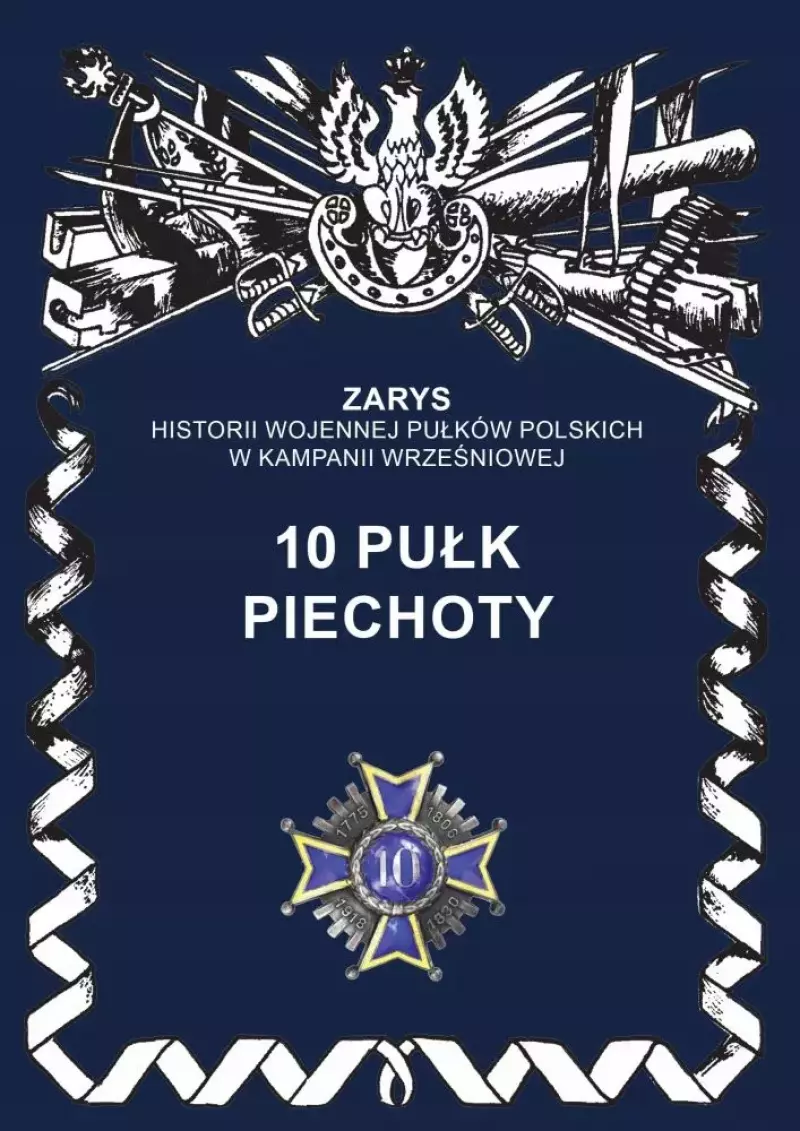 10 pułk piechoty 10 pułk piechoty
