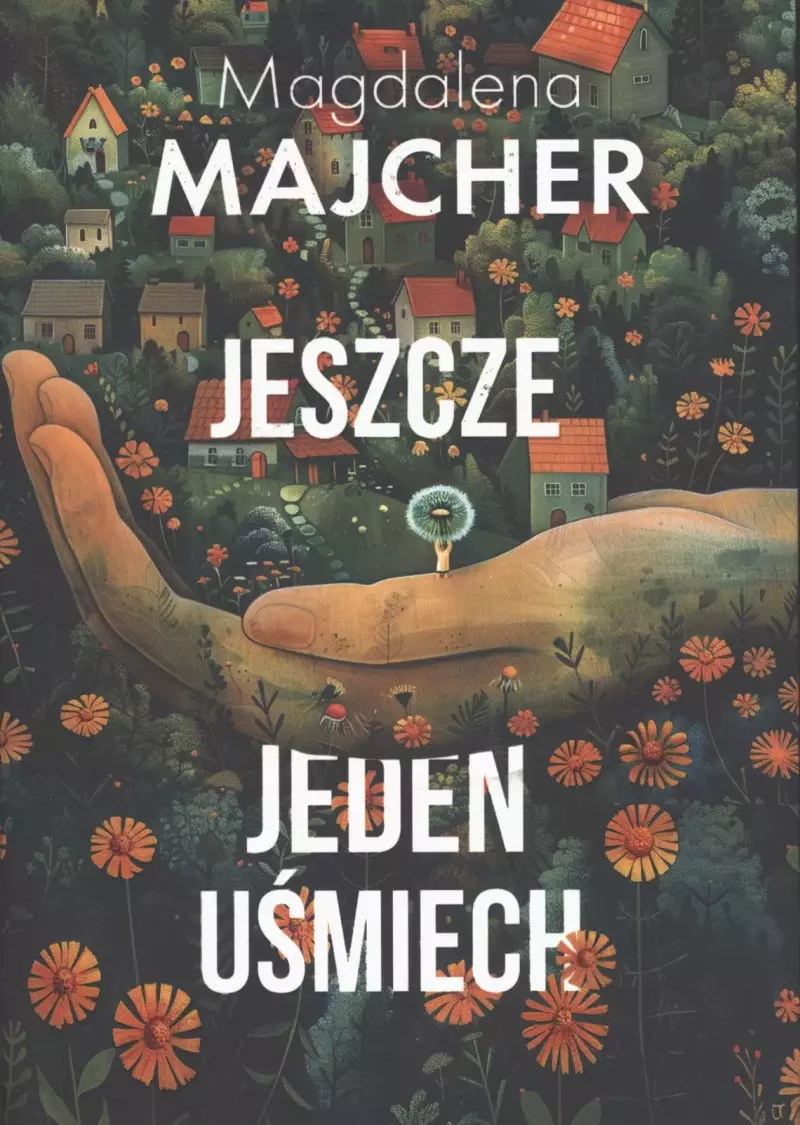 Jeszcze jeden uśmiech Jeszcze jeden uśmiech