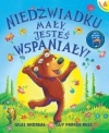 Amberek. Niedźwiadku mały, jesteś wspaniały! - zdjęcie