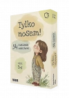Tylko nosem! 54 ćwiczenia oddechowe - zdjęcie