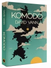 Komodo - zdjęcie