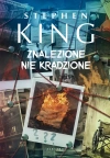 Znalezione nie kradzione (wydanie limitowane) - zdjęcie