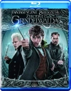 Fantastyczne zwierzęta. Zbrodnie Grindelwalda, Blu-ray - zdjęcie