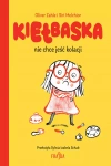 Kiełbaska nie chce jeść kolacji - zdjęcie