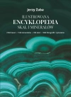 Ilustrowana encyklopedia skał i minerałów - zdjęcie