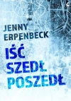 Iść, szedł, poszedł - zdjęcie