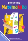 Lokomotywa 1. Matematyka. Podręcznik dla klasy pierwszej. Nowa wersja od roku szkolnego 2026/2027 - zdjęcie
