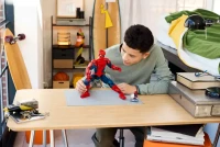LEGO Spider-Man Figurka Spider-Mana 76346, zdjęcie 6