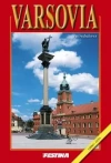WARSZAWA I OKOLICE ALBUM PRZEWODNIK WER.HISZPAŃSKA - zdjęcie