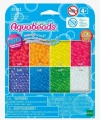 Aquabeads Neonowe koraliki - zdjęcie