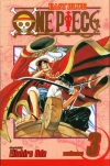 One Piece vol. 03 - zdjęcie