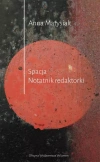 Spacja. Notatnik Redaktorki - zdjęcie