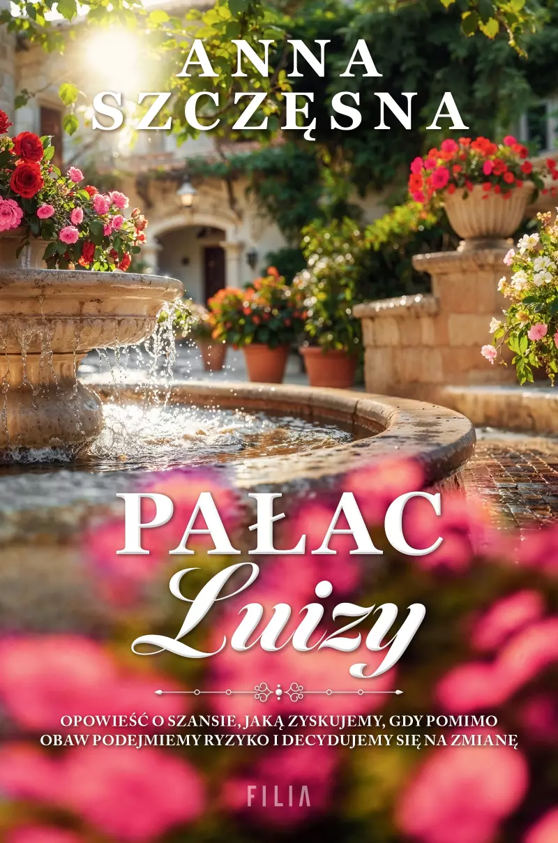 Pałac Luizy Pałac Luizy