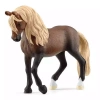 Schleich. SLH13952. Horse Club. Ogier rasy paso peruwiański - zdjęcie