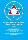 Współczesna duchowość świata i człowieka. Tom 2 - zdjęcie