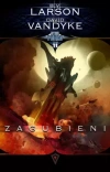 Star Force. Tom 11. Zagubieni - zdjęcie