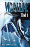 Wolverine. Tom 1 - zdjęcie