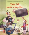 Tata Oli umie wszystko. Tata Oli, tom 12 - zdjęcie